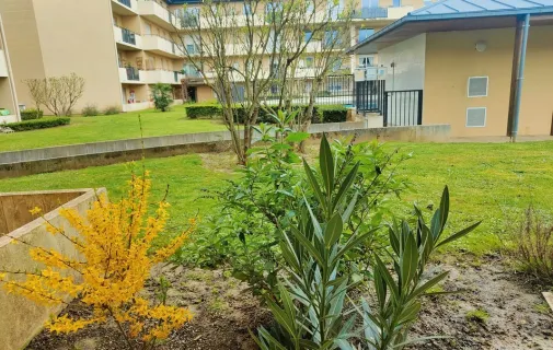 Location Saint-Fargeau-Ponthierry Appartement 682affa080cd
