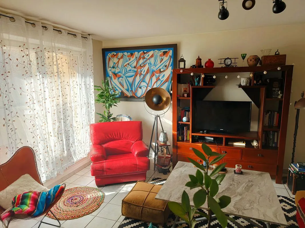 Location Saint-Fargeau-Ponthierry Appartement 682affa080cd