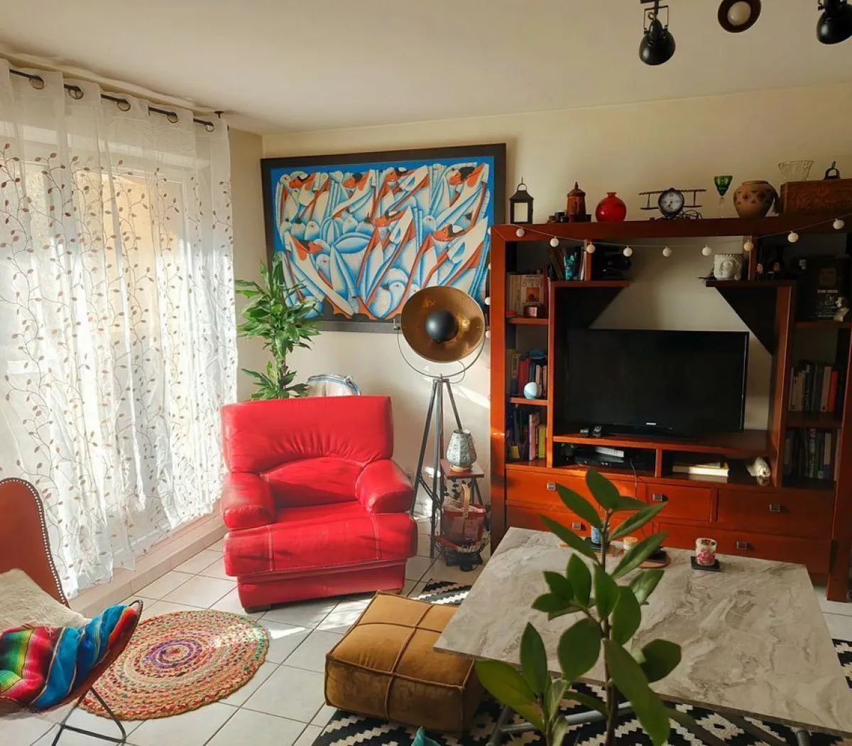 Location Saint-Fargeau-Ponthierry Appartement 682affa080cd