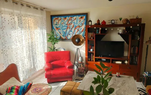 Location Saint-Fargeau-Ponthierry Appartement 682affa080cd