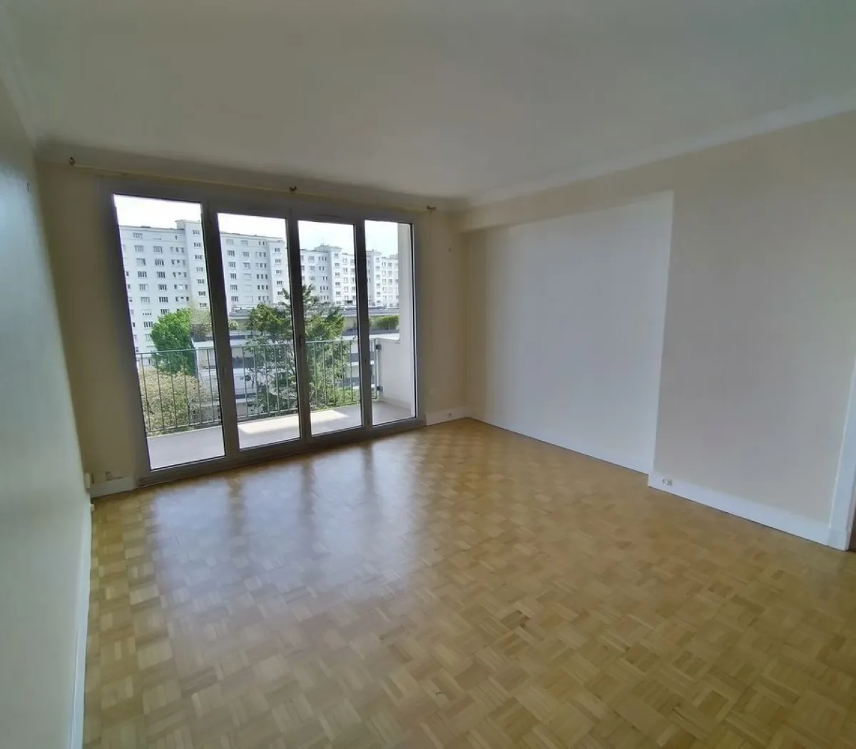Location Saint-Cloud Appartement 682b04c4e522