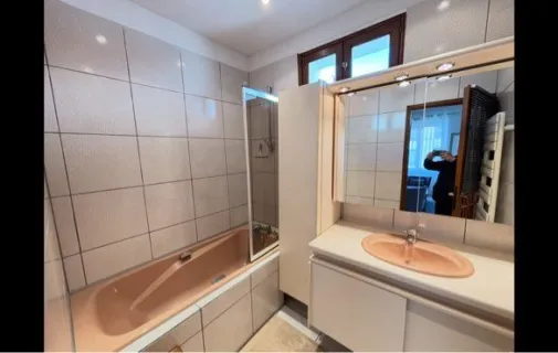 Location Lyon Appartement 682b05e88095