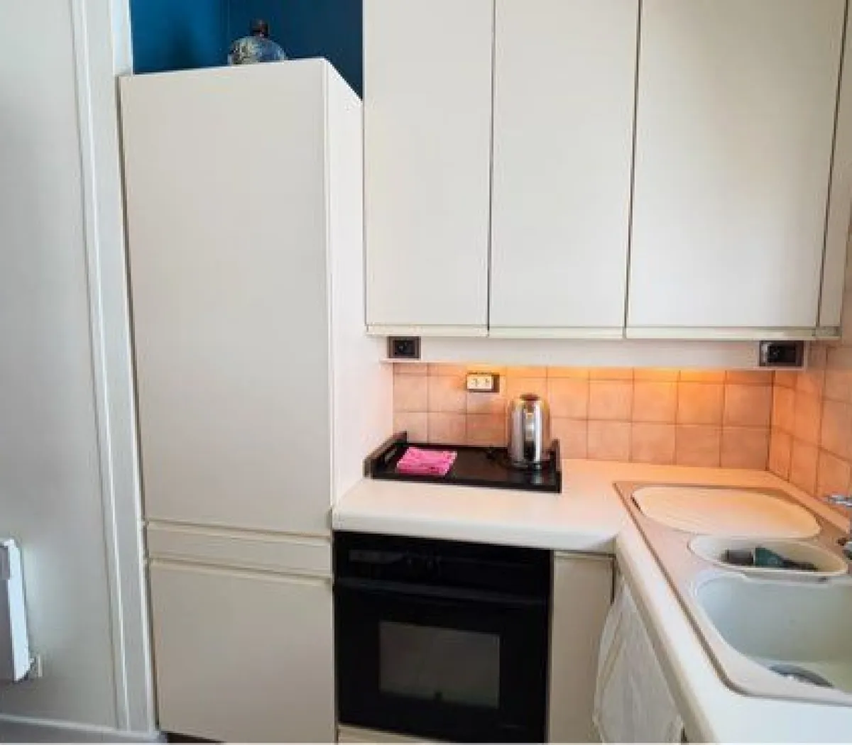 Location Lyon Appartement 682b05e88095