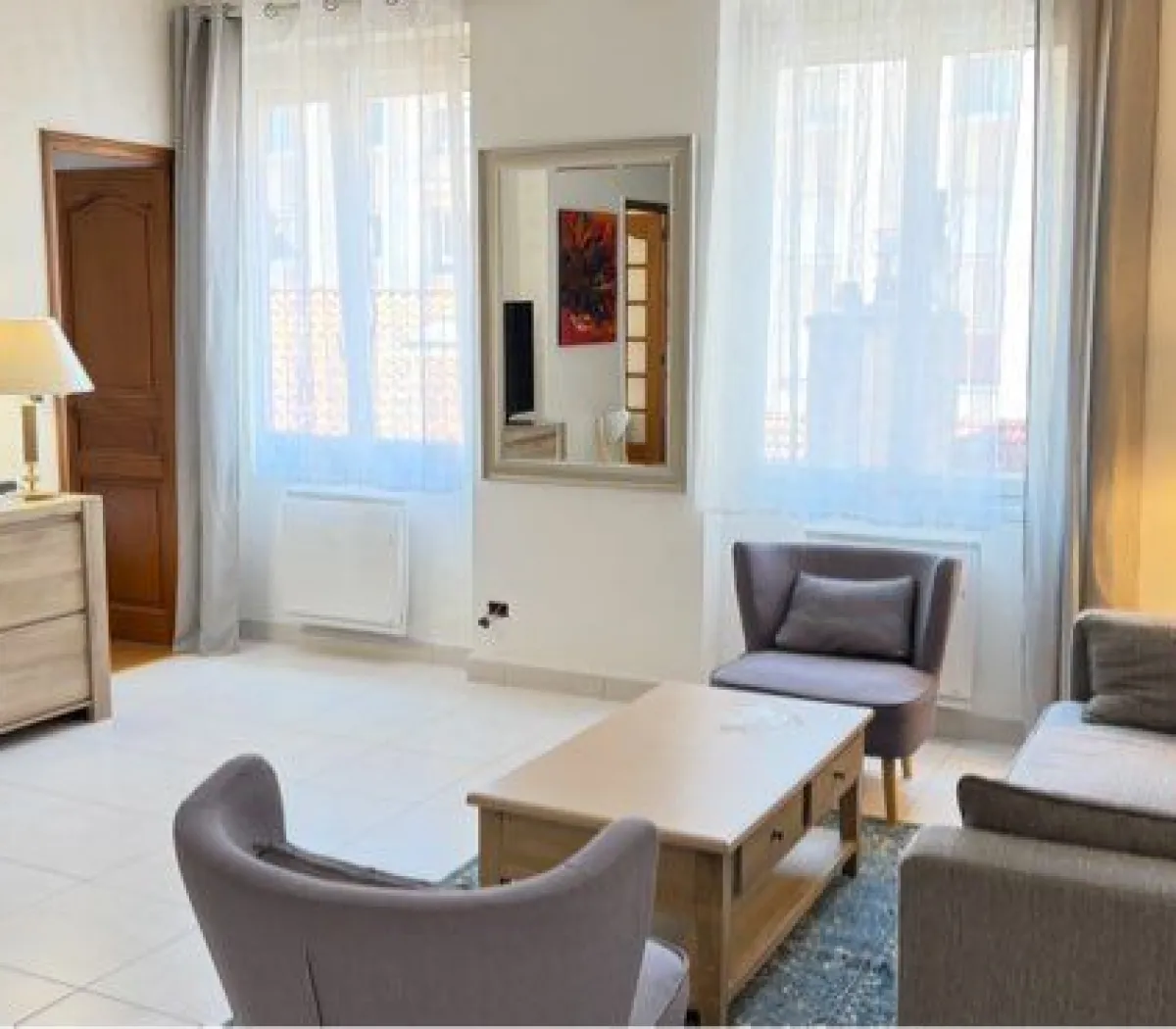 Location Lyon Appartement 682b05e88095