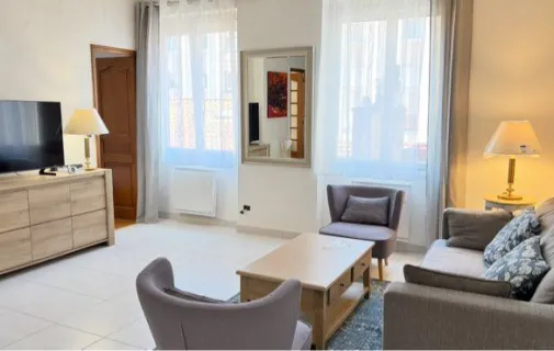 Location Lyon Appartement 682b05e88095