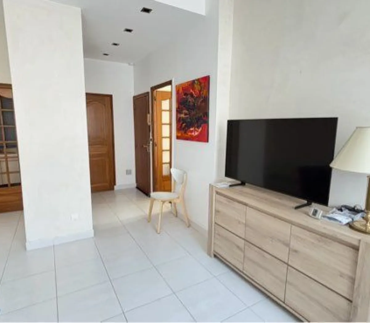 Location Lyon Appartement 682b05e88095