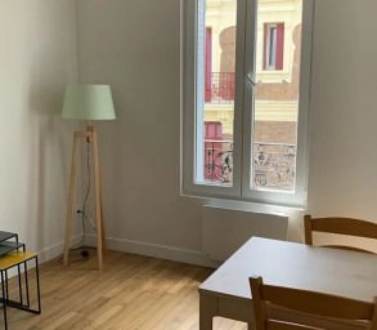 Location Villejuif Appartement 682b09ac00b7