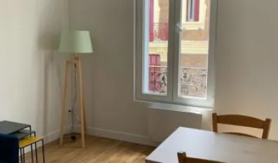 miniatureLocation Villejuif Appartement 682b09ac00b72