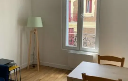 Location Villejuif Appartement 682b09ac00b7