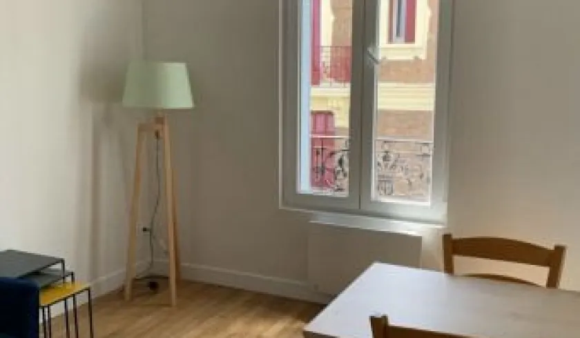 Location Villejuif Appartement 682b09ac00b71