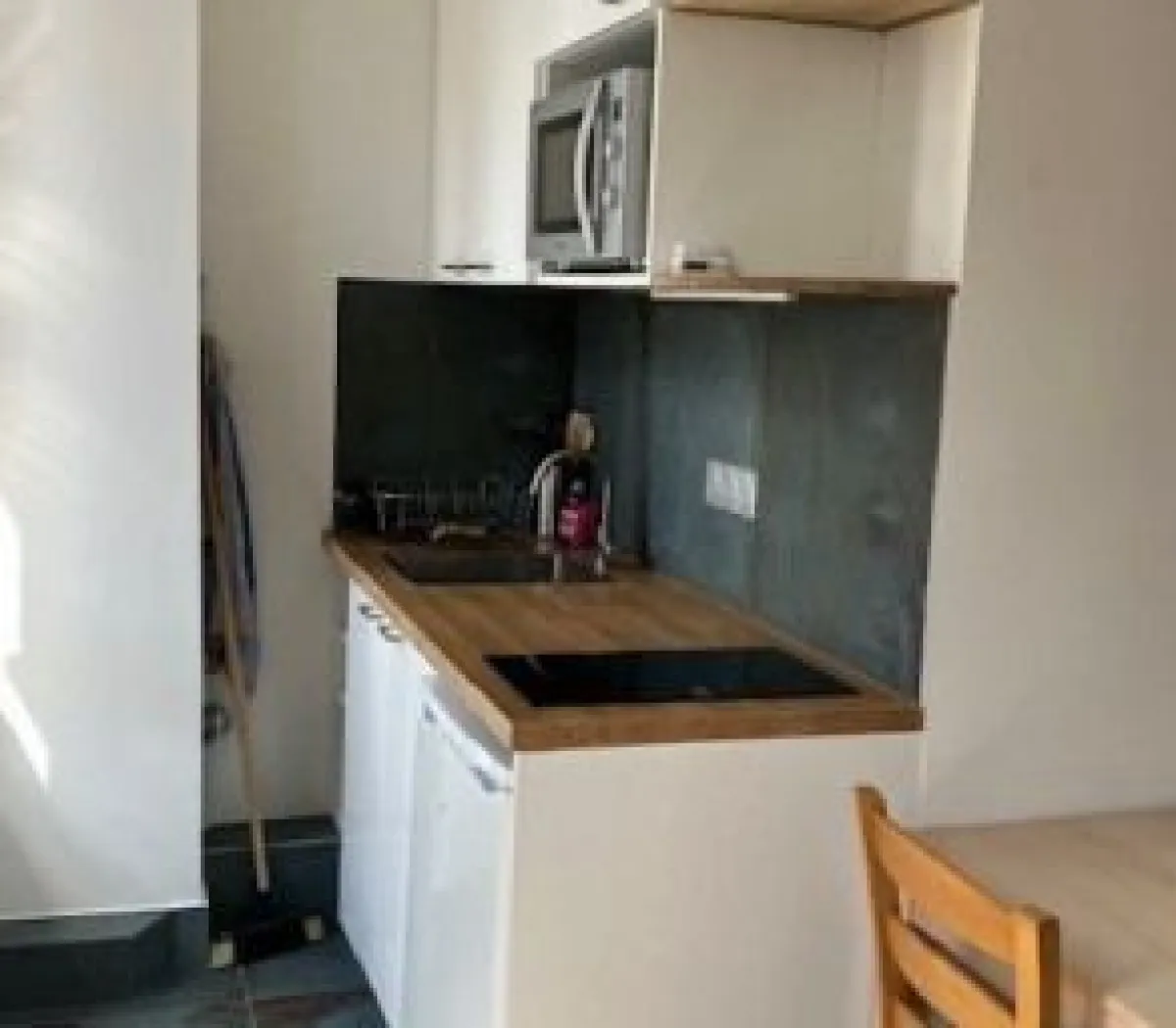 Location Villejuif Appartement 682b09ac00b7