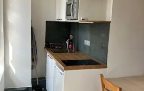 Location Villejuif Appartement 682b09ac00b7