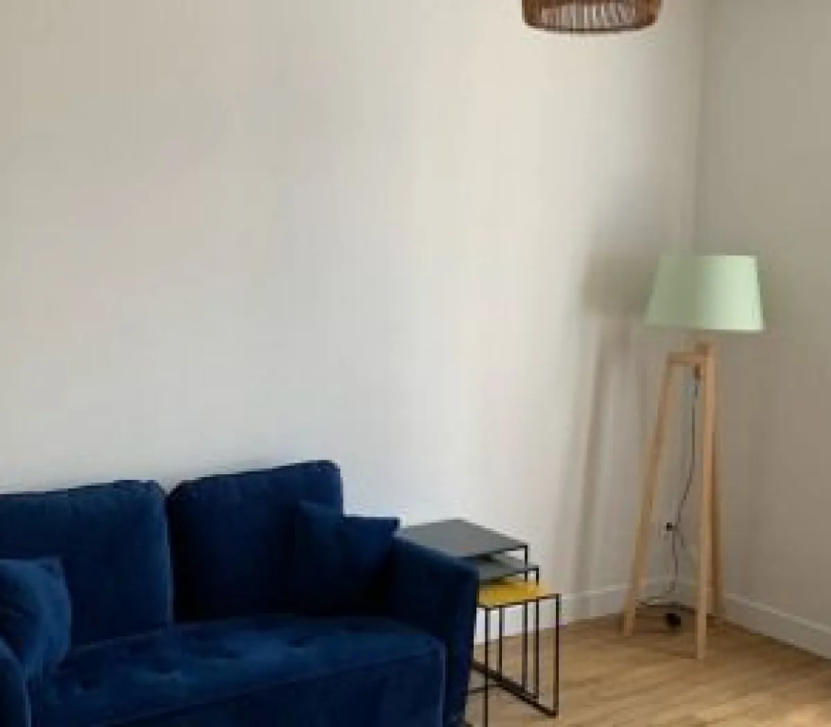 Location Villejuif Appartement 682b09ac00b7