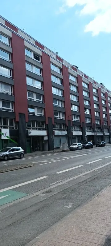 Location Lille Appartement 682b0bff52ac2