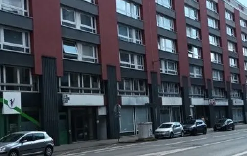 Location Lille Appartement 682b0bff52ac