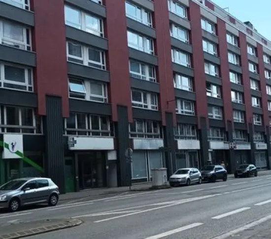 Location Lille Appartement 682b0bff52ac2