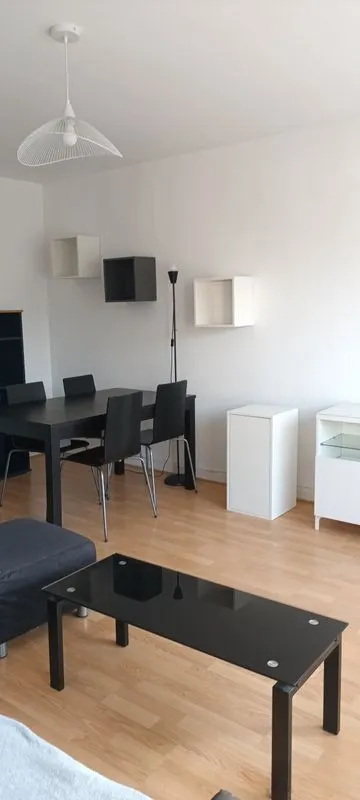 Location Lille Appartement 682b0bff52ac5