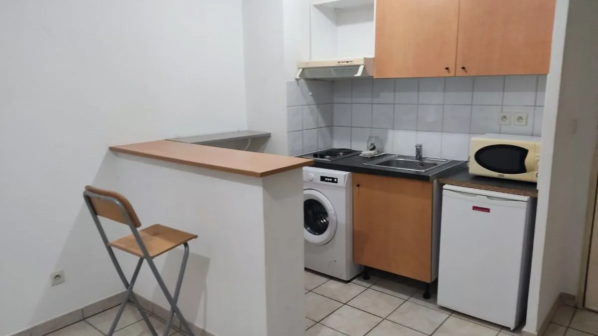 Location Montpellier Appartement 682b0ccb03471
