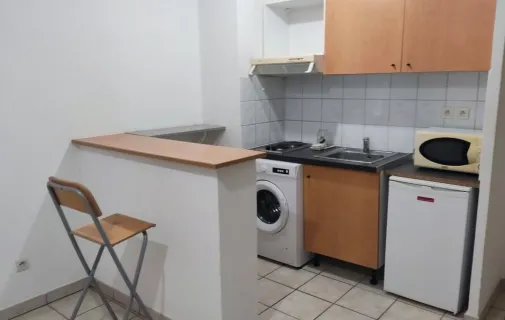 Location Montpellier Appartement 682b0ccb0347