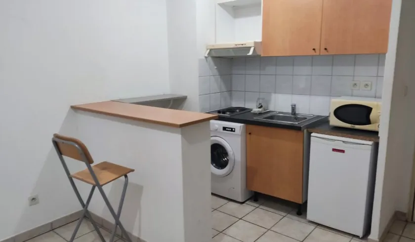 Location Montpellier Appartement 682b0ccb03471