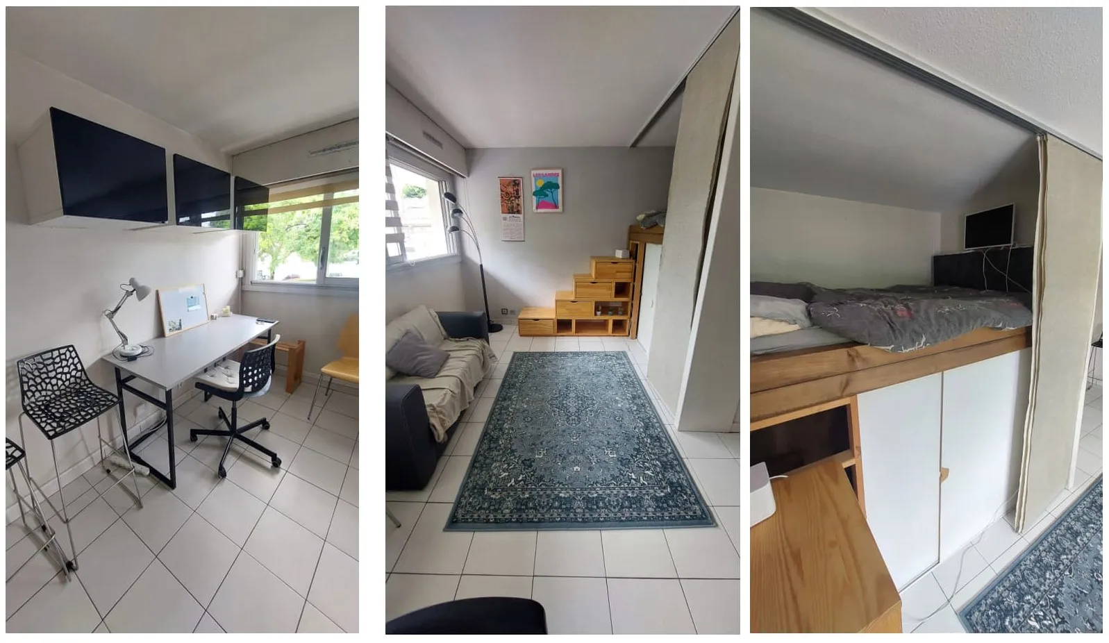Location Bordeaux Appartement 682b0fab438b1