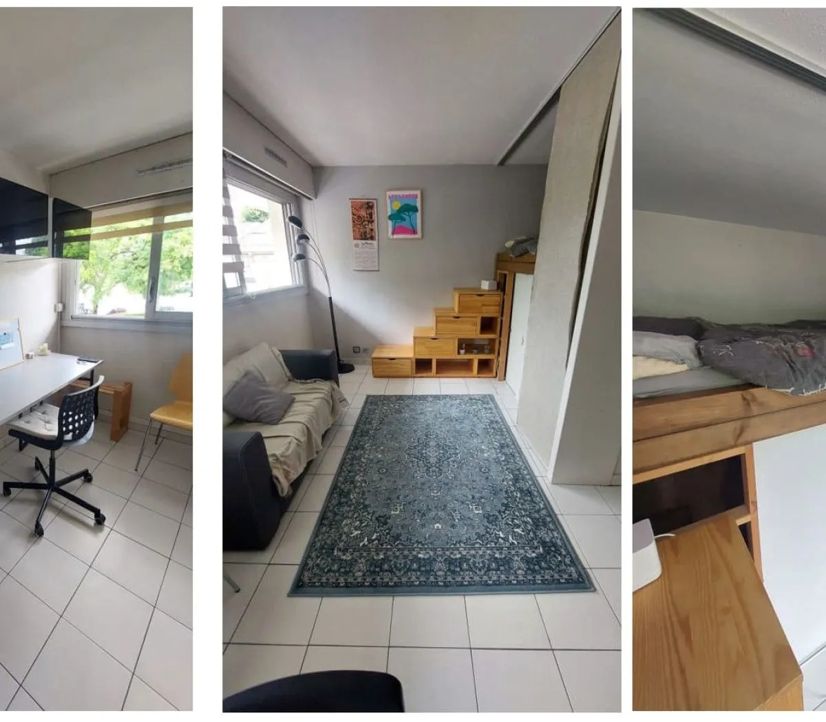 Location Bordeaux Appartement 682b0fab438b