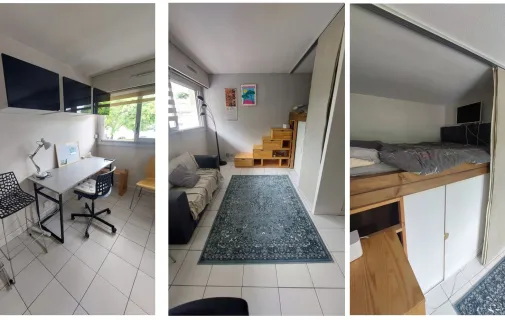 Location Bordeaux Appartement 682b0fab438b