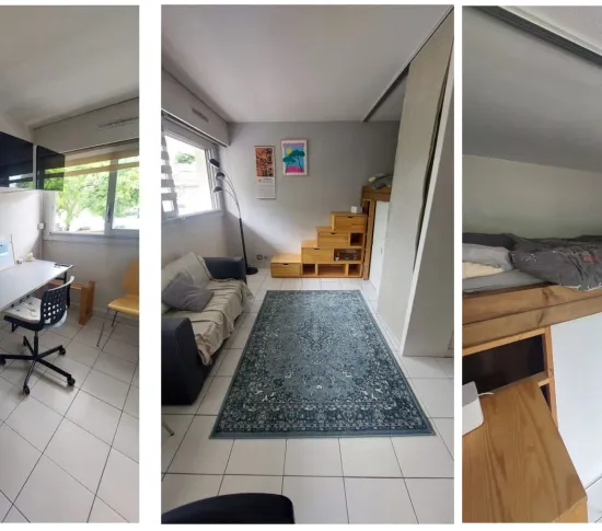 Location Bordeaux Appartement 682b0fab438b1