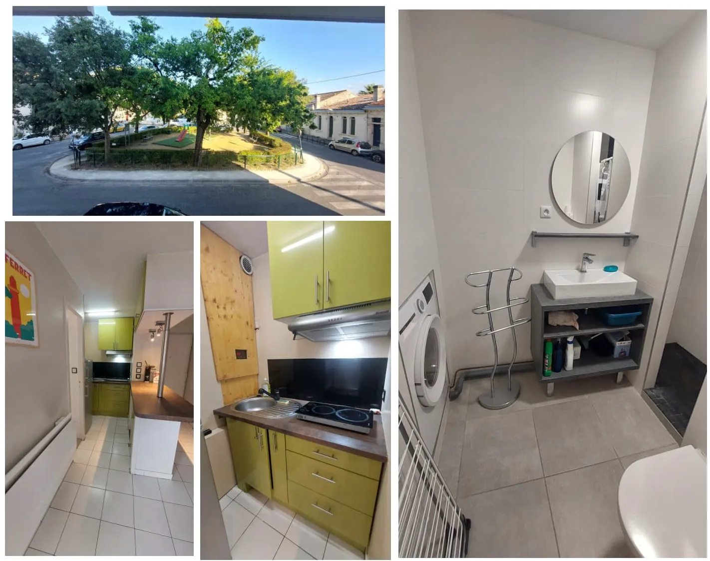 Location Bordeaux Appartement 682b0fab438b2