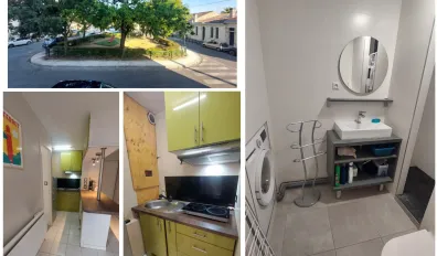 miniatureLocation Bordeaux Appartement 682b0fab438b2
