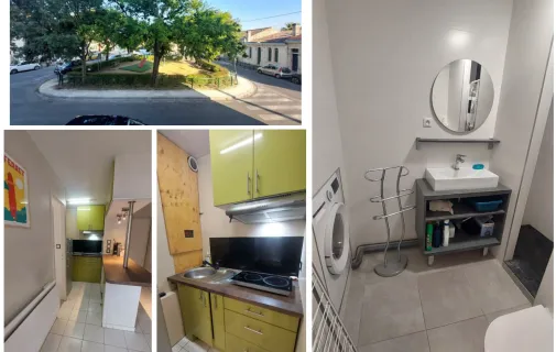Location Bordeaux Appartement 682b0fab438b