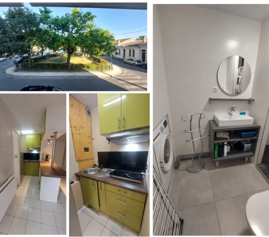 Location Bordeaux Appartement 682b0fab438b2
