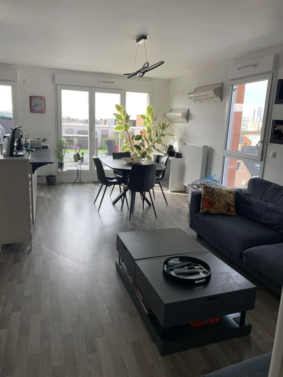 Location Louvres Appartement 682b0ff6933f