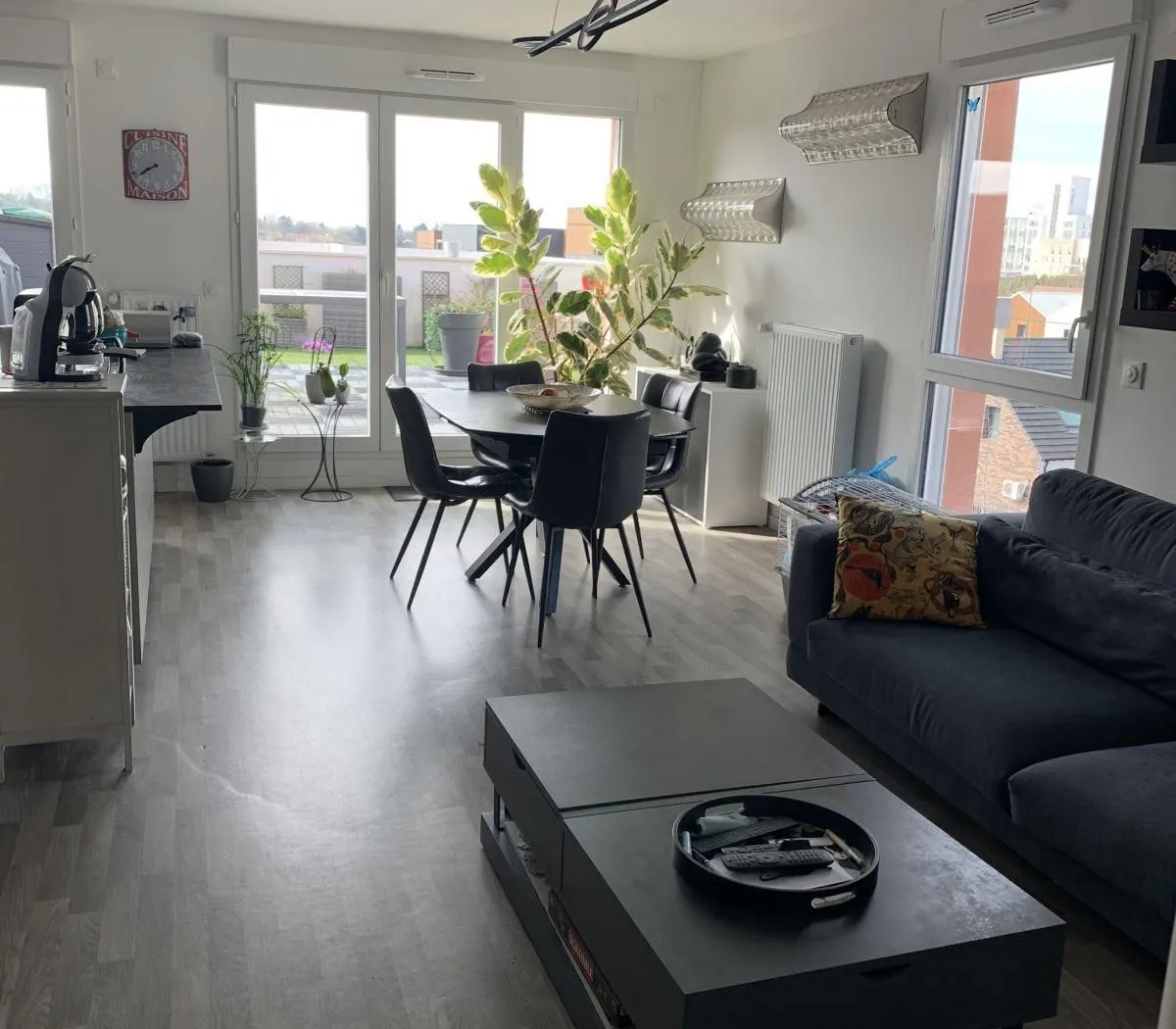 Location Louvres Appartement 682b0ff6933f
