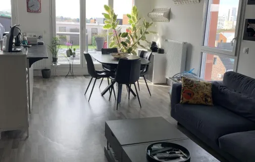 Location Louvres Appartement 682b0ff6933f