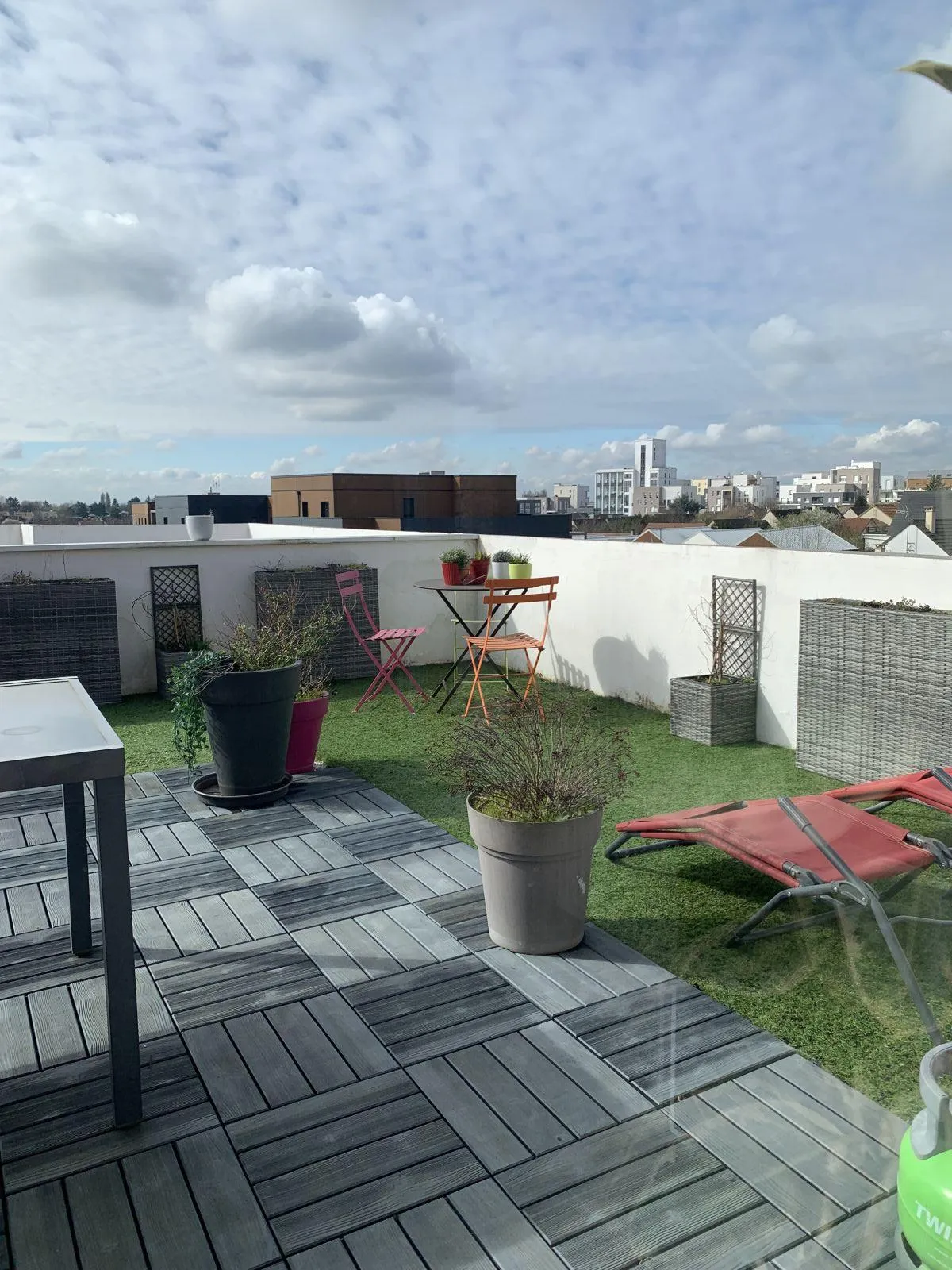 Location Louvres Appartement 682b0ff6933f