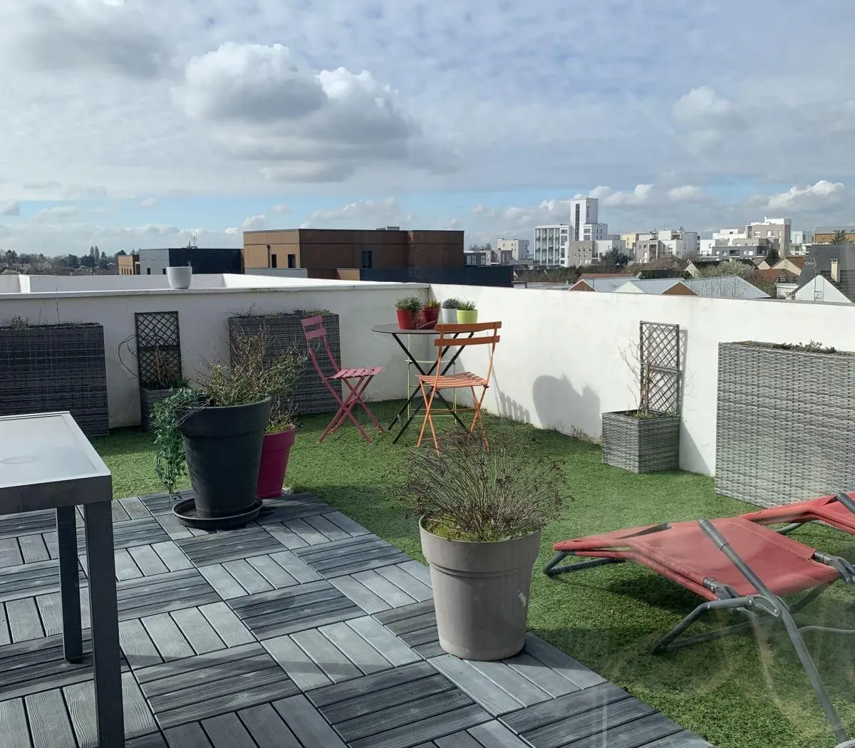 Location Louvres Appartement 682b0ff6933f