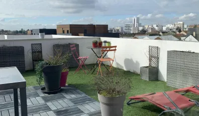 Location Louvres Appartement 682b0ff6933f