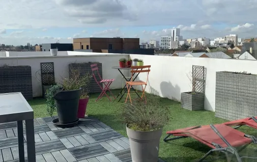 Location Louvres Appartement 682b0ff6933f