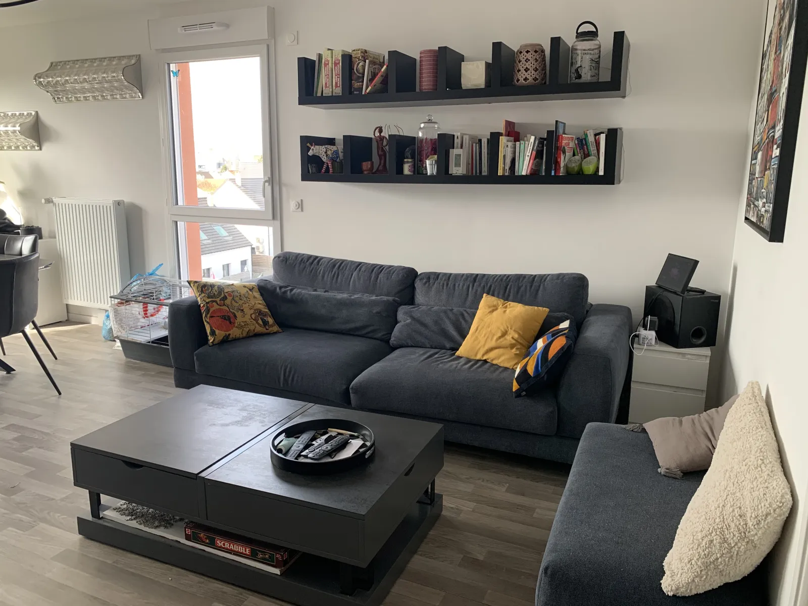 Location Louvres Appartement 682b0ff6933f