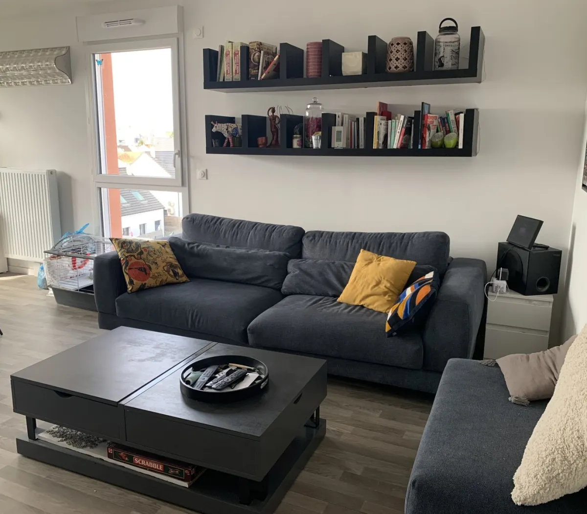 Location Louvres Appartement 682b0ff6933f