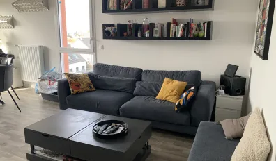 Location Louvres Appartement 682b0ff6933f