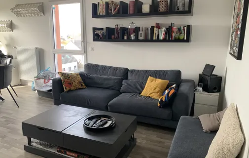 Location Louvres Appartement 682b0ff6933f