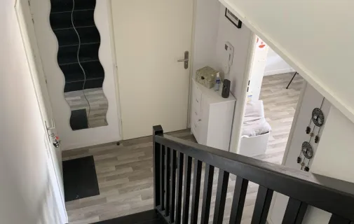 Location Louvres Appartement 682b0ff6933f