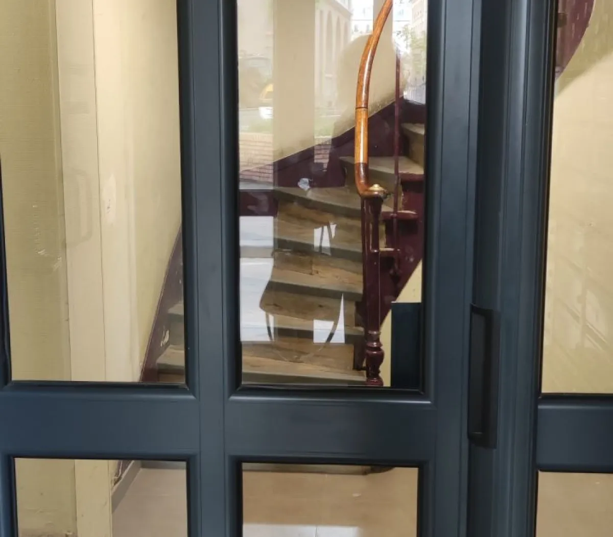 Location Paris Appartement 682b1d2876f9