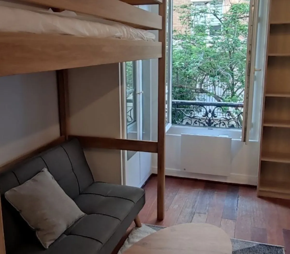 Location Paris Appartement 682b1d2876f9