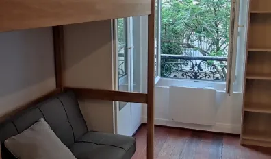 miniatureLocation Paris Appartement 682b1d2876f92