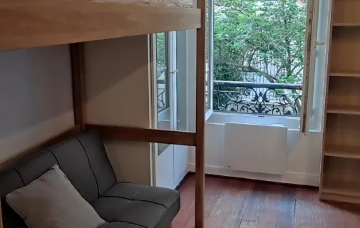 Location Paris Appartement 682b1d2876f9