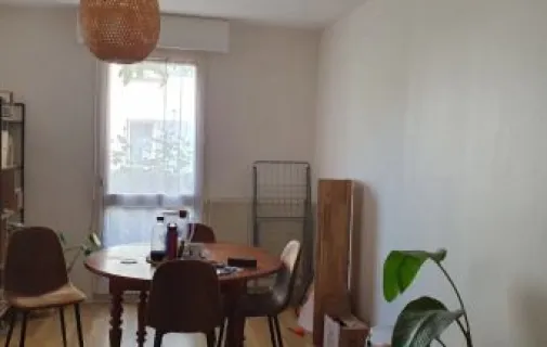 Location Rennes Appartement 682b2ab769b4