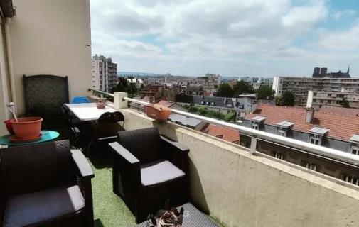 Location Reims Appartement 682b2baccc73